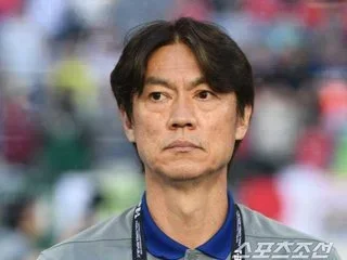 [오피셜]FIFA 랭킹 100위-102위와 월드컵 스파링, 왜…KFA 